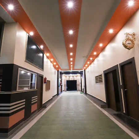 Hotel Star Bodh Gaya-3
