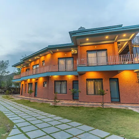 Banjara Hills Resort-2