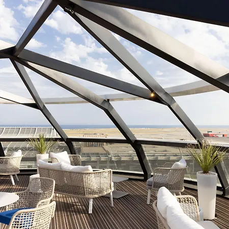 Sheraton Nice-2
