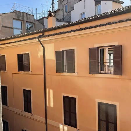 Palazzetto Trevi-2