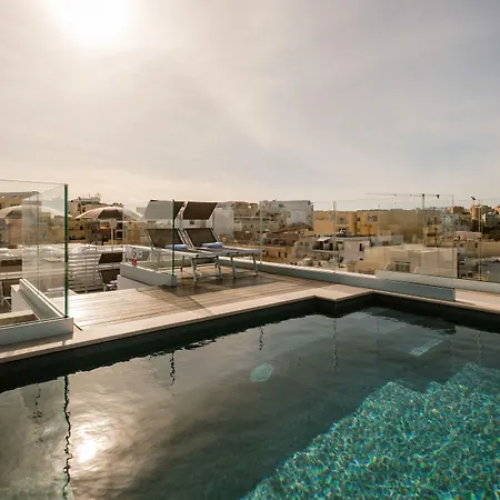 The Sliema Suites-2