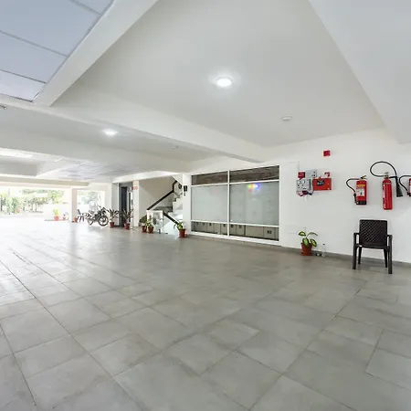 Palm Stay - Studios & Rooms-2