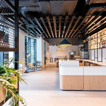 Staycity Aparthotels Dublin City Quay-2