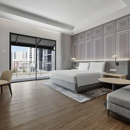 Hyatt Place Kuala Lumpur Bukit Jalil-2
