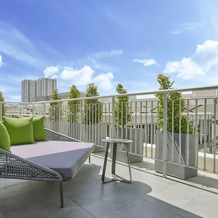 Hyatt Place Kuala Lumpur Bukit Jalil-2
