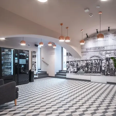 Aparthotel Rimska 14-2