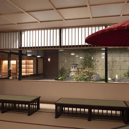 Kyoto Umekoji Kadensho-3