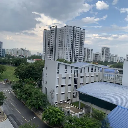Saigon South Residence - Vina We Stay-2
