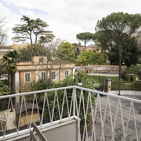 Savoia Rooms Roma-3