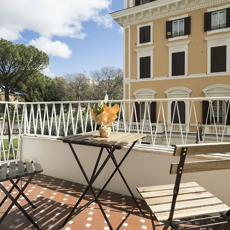 Savoia Rooms Roma-2