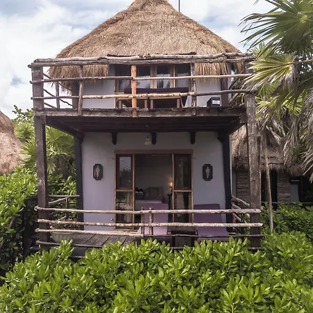 Playa Esperanza Tulum-2