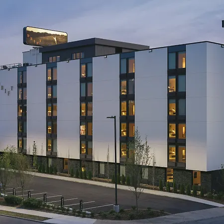 Drift Nashville, A Member Of Design Hotels-2