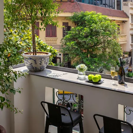 Trangtrang Classy Hotel-3