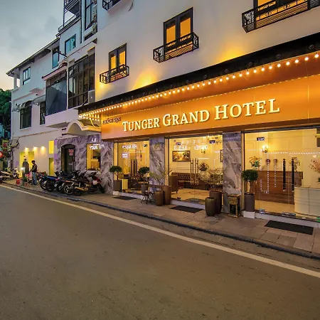 Trangtrang Classy Hotel-2