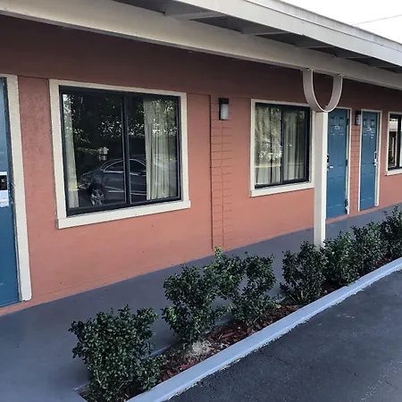 Ocala Cove Motel-2