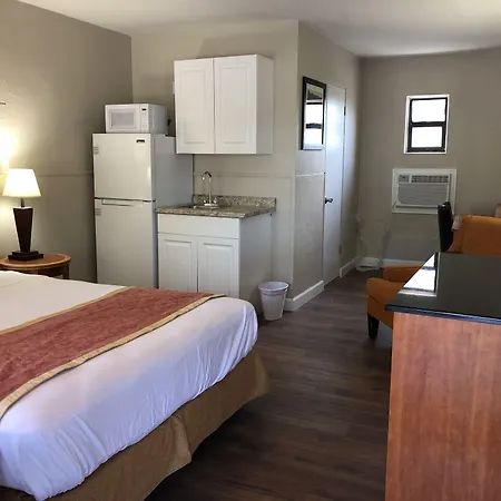 Ocala Cove Motel-3