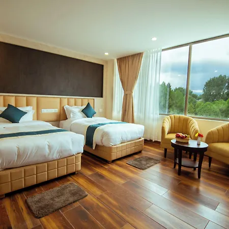 Hotel Black Diamond-2