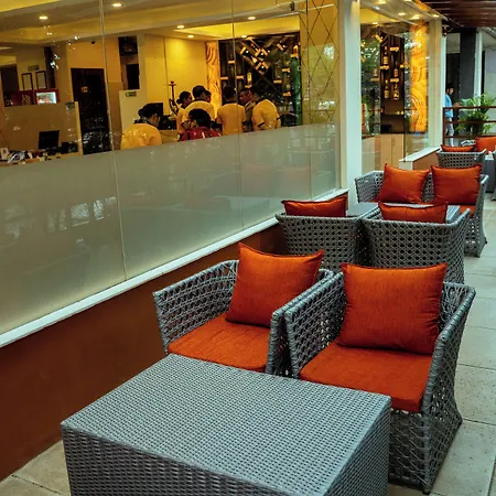 Hotel Black Diamond-3
