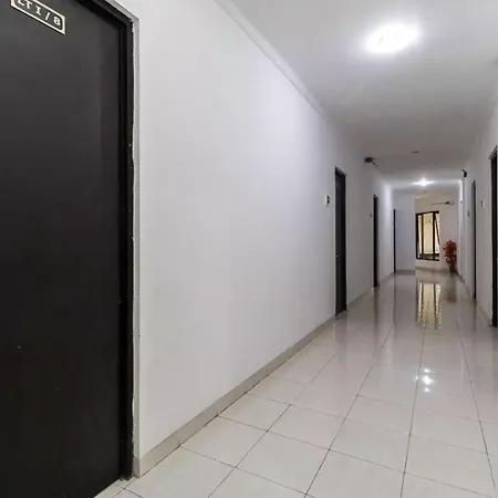 Cozy Residence Muwardi-2