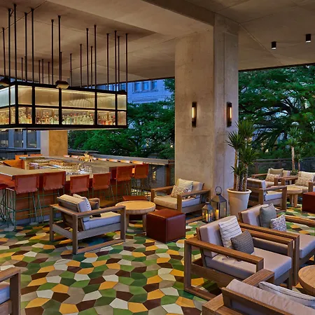 Canopy By Hilton San Antonio Riverwalk-2