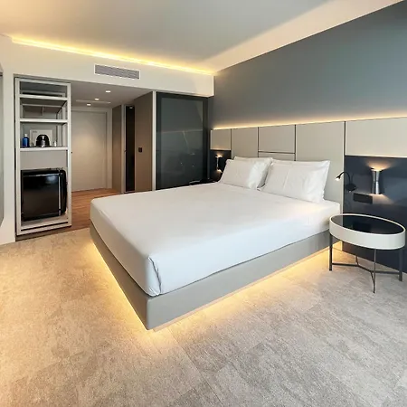 Bom Sucesso Hotel By Gaiarooms-2