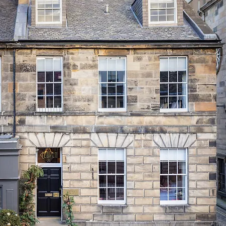 Eleven Stafford Street Townhouse (Adults Only)-3