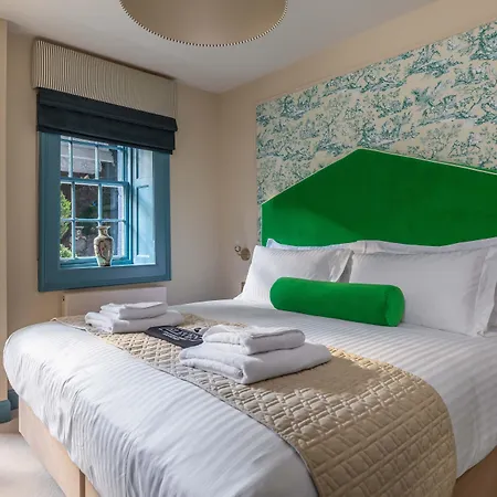 Eleven Stafford Street Townhouse (Adults Only)-3