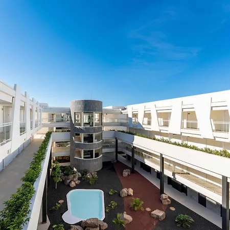 Barcelo Playa Blanca Royal Level - Adults Only-3