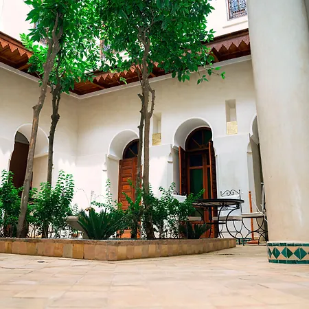 Riad Dar Zaouia-3