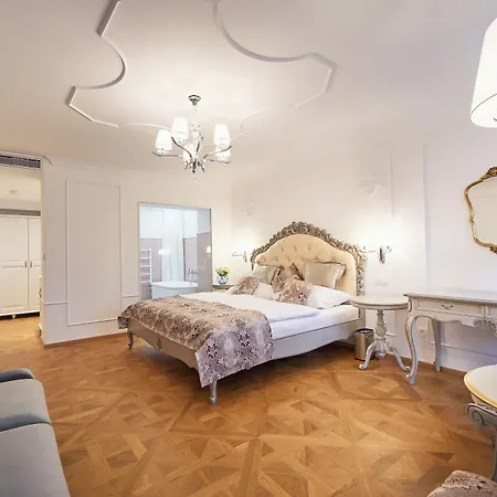 Spa Beerland Chateaux - U Zlate Hrusky / At Golden Pear-2