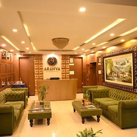 Aranya Boutique Hotel-2