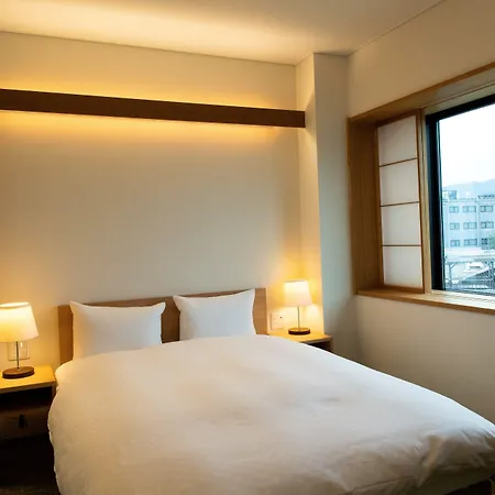 Kyoto Hatsune Hotel-2