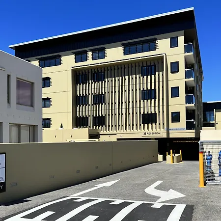 Sixty Six Boutique Apartments-2