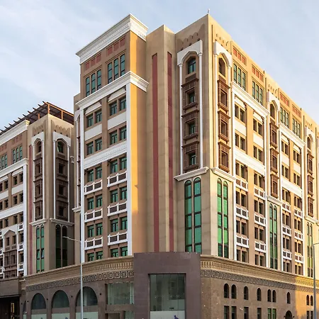 La Maison Hotel Doha-3