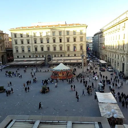 Rfc Repubblica Florence Core B&B-3