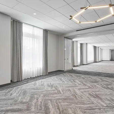 Hyatt House Chicago Medical/University District-3