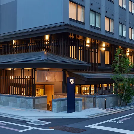 Asai Kyoto Shijo-3