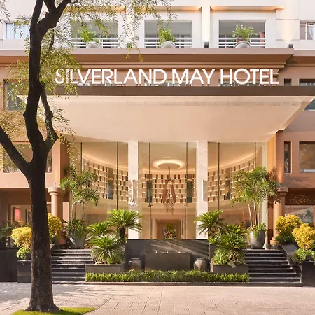 Silverland May Hotel-3