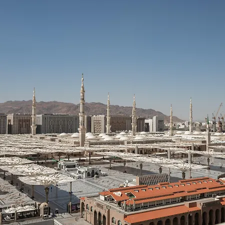 Elaf Al Taqwa Hotel-2