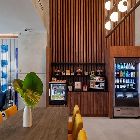 Atwell Suites Miami Brickell By Ihg-2