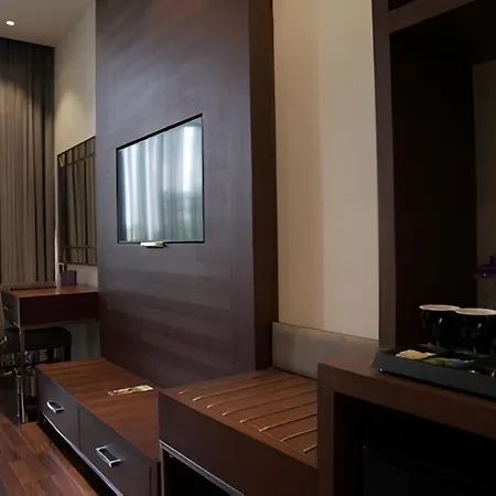 Indigo Heights Hotel & Suites-3