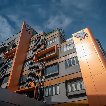 Moose Hotel Nimman-2