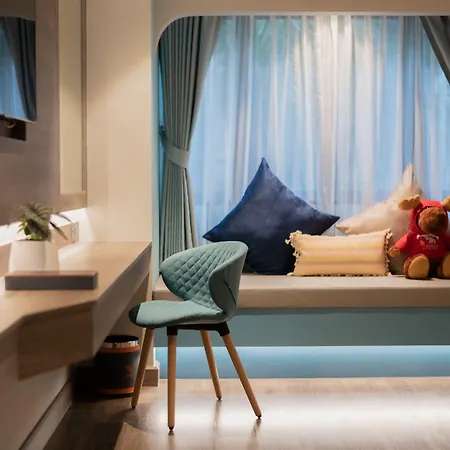 Moose Hotel Nimman-3