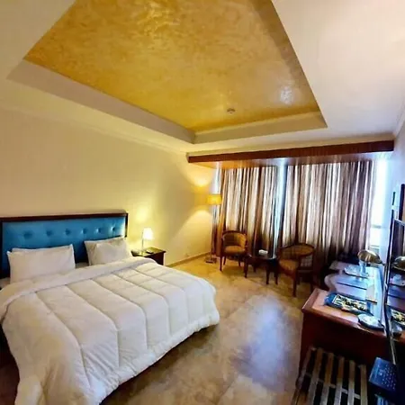 Shalimar Tower Hotel-2