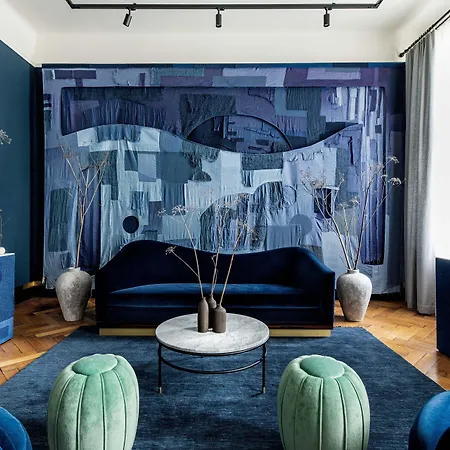 Zola Hotel - Palais De Boheme Adults Only-2