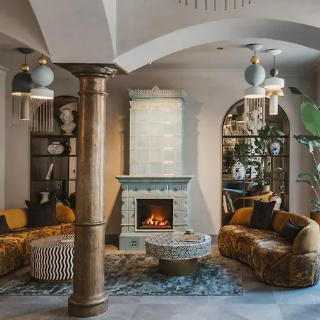 Hotel Indigo Krakow - Wawel Castle By Ihg-3