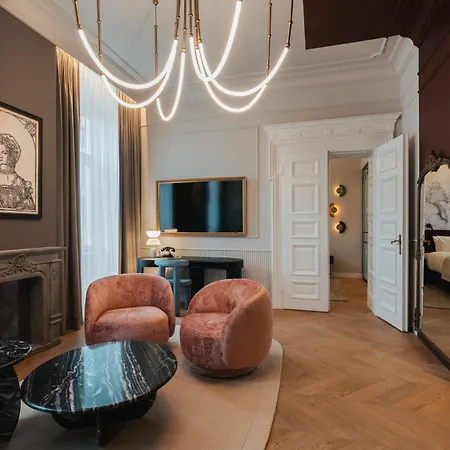 Hotel Indigo Krakow - Wawel Castle By Ihg-2