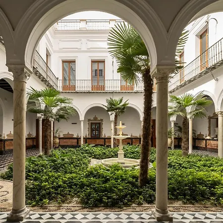 Mercer Residences Sevilla-2