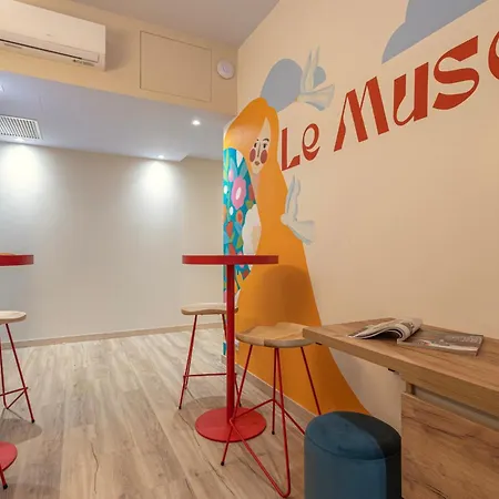 Le Muse Suites-3