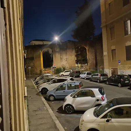 Acquedotto Di Nerone-3